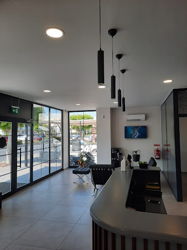 MAIADENT AĞIZ VE DİŞ SAĞLIĞI POLİKLİNİĞİ (Oral and Dental Health Polyclinic) (Cтоматология) — 2
