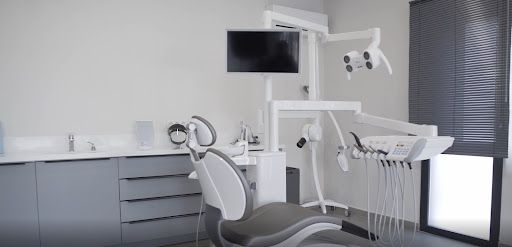 MAIADENT AĞIZ VE DİŞ SAĞLIĞI POLİKLİNİĞİ (Oral and Dental Health Polyclinic) (Cтоматология) — 3