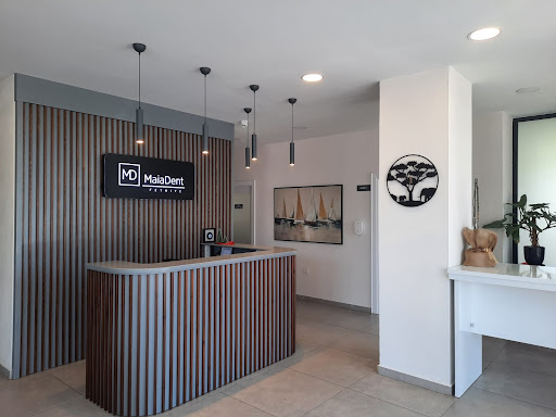 MAIADENT AĞIZ VE DİŞ SAĞLIĞI POLİKLİNİĞİ (Oral and Dental Health Polyclinic) (Cтоматология) — 4