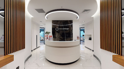 Dentist Orthodontist M. Cem Caniklioğlu