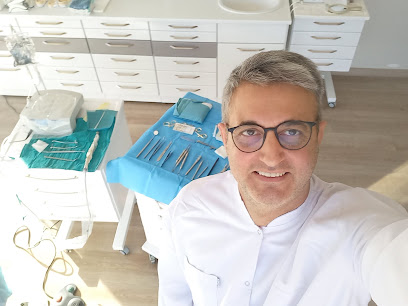 Diş Hekimi Yüksel Şan