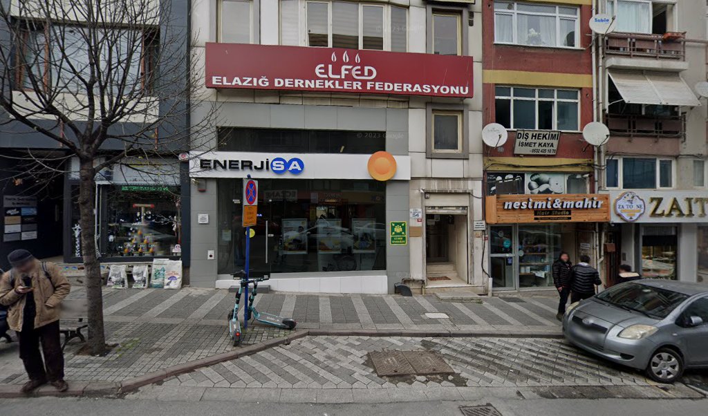 Diş Hekimi Yurdagül Zavlak Sevgin — 2