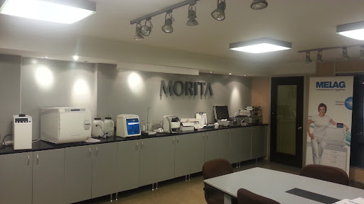 Metco Dental A.Ş.,Metco Dental — 4