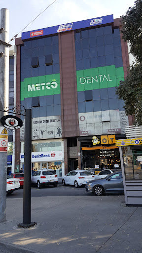 Metco Dental A.Ş.,Metco Dental