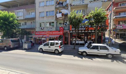 Diş Hekimi Hayri Boyacı