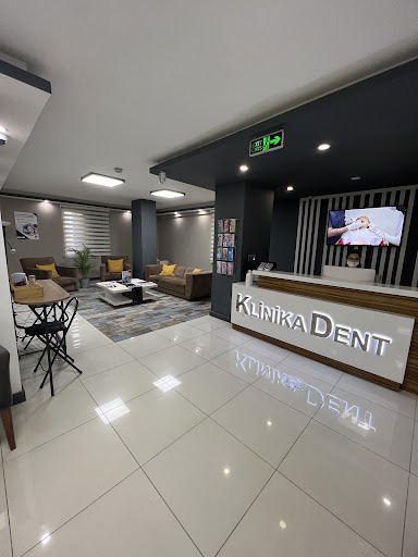 Klinika Dent Ağız Ve Diş Sağlığı Polikliniği — 2
