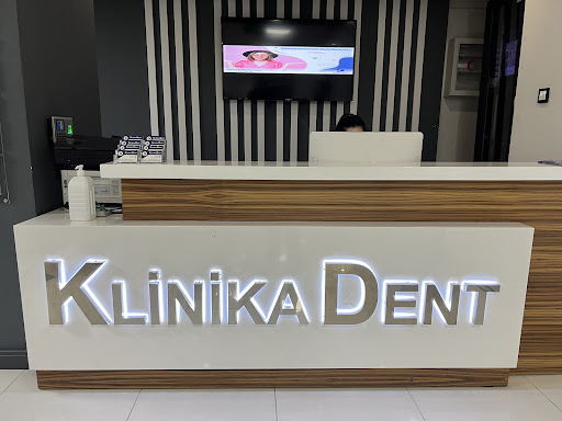 Klinika Dent Ağız Ve Diş Sağlığı Polikliniği — 3