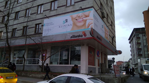 Klinika Dent Ağız Ve Diş Sağlığı Polikliniği — 4