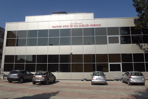 Yalova Ağız Ve Diş Sağlığı Merkezi,Yalova Oral and Dental Health Center — 2