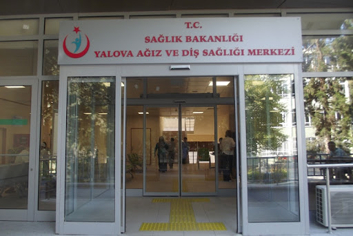 Yalova Ağız Ve Diş Sağlığı Merkezi,Yalova Oral and Dental Health Center — 3