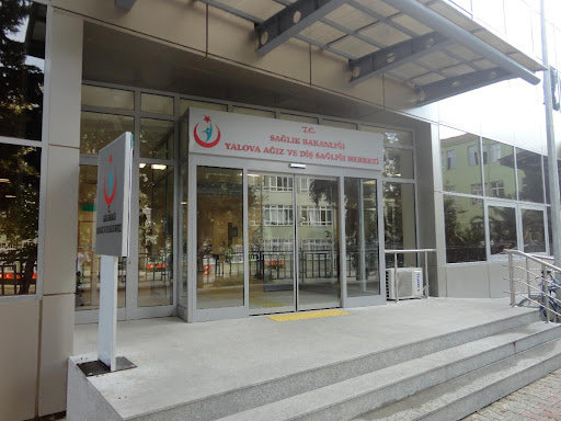 Yalova Ağız Ve Diş Sağlığı Merkezi,Yalova Oral and Dental Health Center — 4