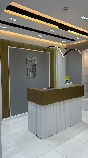 Global White Clinic - Diş Hekimi Hüseyin Mustafa — 3