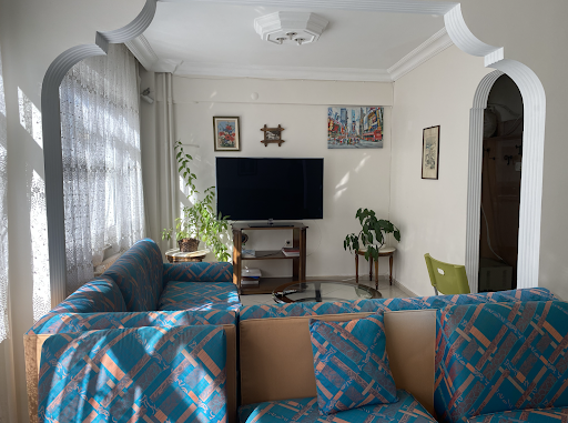 Diş Hekimi Mustafa Tekçe — 3