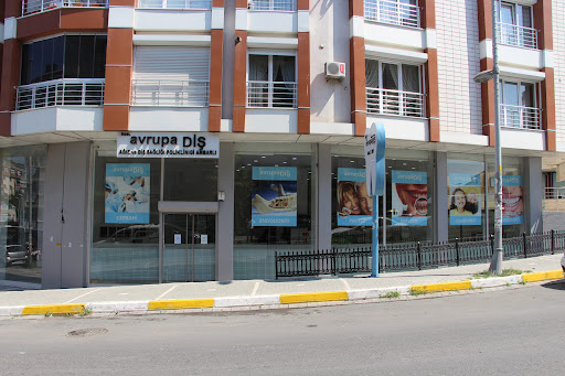 AvrupaDiş Ambarlı Ağız ve Diş Sağlığı Polikliniği — 2