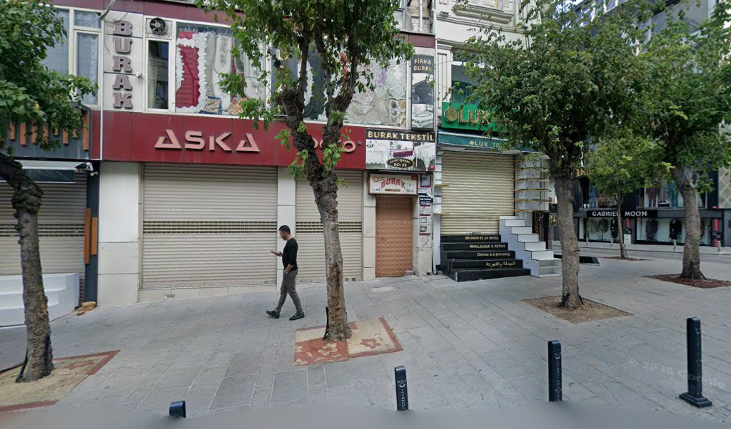 Dt. Nazik Sultan Sevilmiş — 2