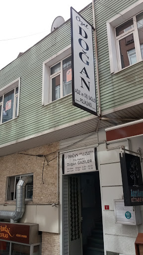 Üsküdar | Özel Doğan Ağız ve Diş Sağlığı Polikliniği — 4