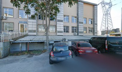 Bursa İmplant Tedavisi