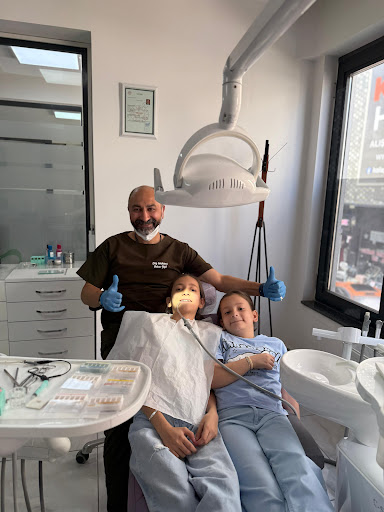 DentaMerzifon Özel Ağız ve Diş Sağlığı Polikliniği Dt. Hakan YİĞİT — 2