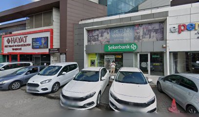A Plus Diş Kliniği