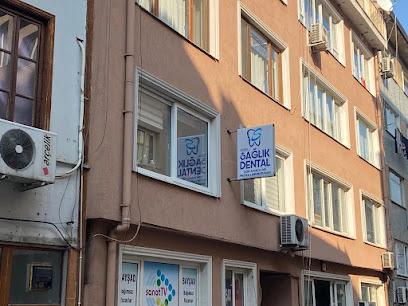 Özel Sağlık Dental Diş Protez Lab.