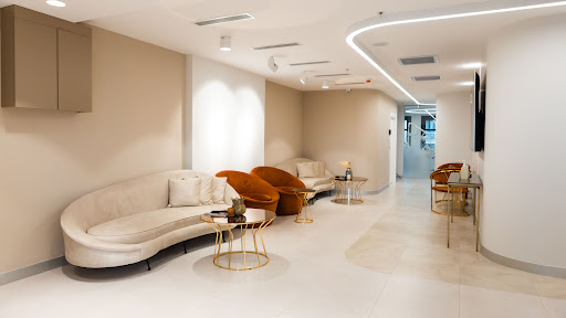 Dr Feras Clinics — 2