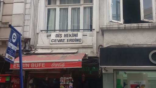 Diş Hekimi Cevat Erdinç — 3