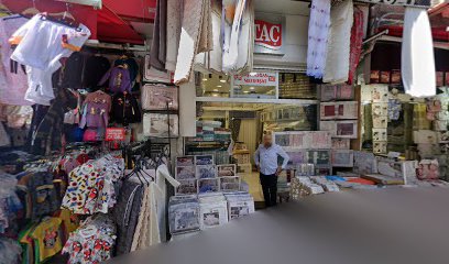 Akdağ Güpür Dental Brode