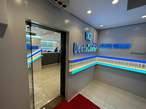 DentaCenter Cebeci — 2