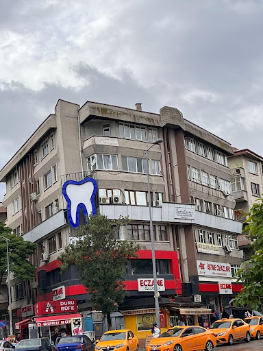 DentaCenter Cebeci — 4