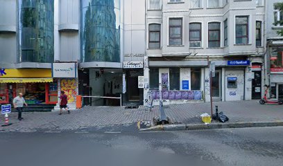 Kuzey Diş Deposu