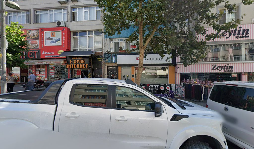 Dt. Buşra Şalcı — 2