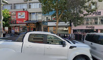Dt. Buşra Şalcı