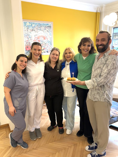 GC Clinic Istanbul