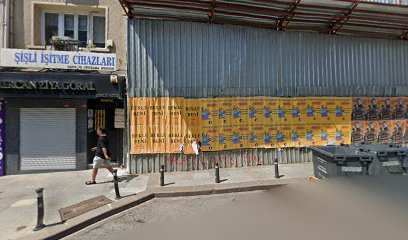 Diş Hekimi Reha Özevin