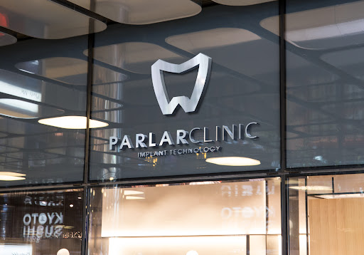 Parlar Dental Akbük — 2