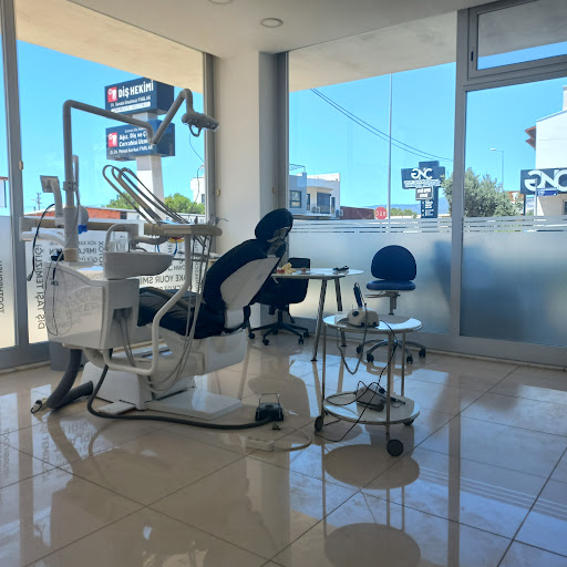 Parlar Dental Akbük — 3