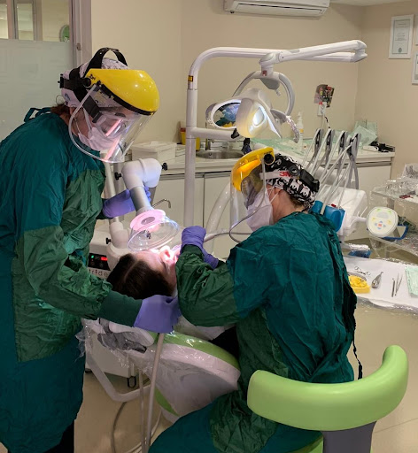 Dentaklinik,Dentaklinik Ağız ve Diş Polikliniği - Pendik Diş Hekimi - Klinik - Ortodonti - İmplant — 2