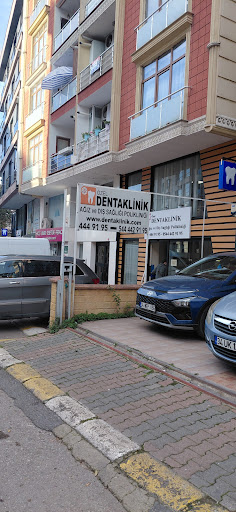 Dentaklinik,Dentaklinik Ağız ve Diş Polikliniği - Pendik Diş Hekimi - Klinik - Ortodonti - İmplant — 3
