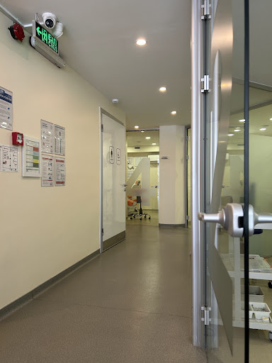 Dentaklinik,Dentaklinik Ağız ve Diş Polikliniği - Pendik Diş Hekimi - Klinik - Ortodonti - İmplant — 4