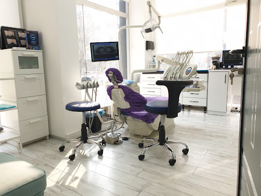 Our Dentist in Turkey — 2