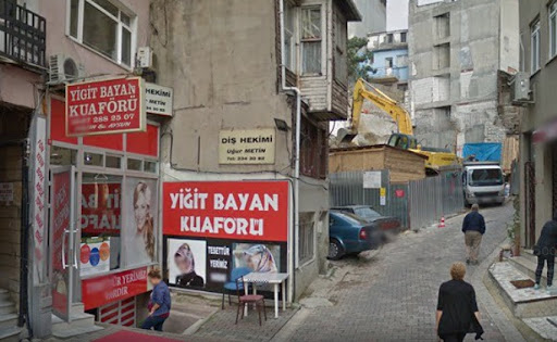 Diş Hekimi Uğur Metin,Dr. Ugur Metin — 3