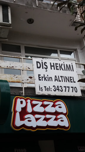 Diş Hekimi Erkin Altınel — 3