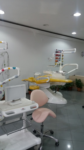 Medius Medical & Dental Equipment — 3