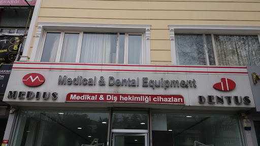 Medius Medical & Dental Equipment — 4