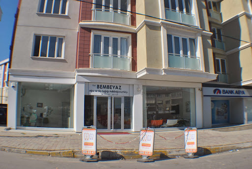Kurtköy Bembeyaz Ağız ve Diş Sağlığı Polikliniği,Special pure white Oral and Dental Health Clinic. kurtköy — 2