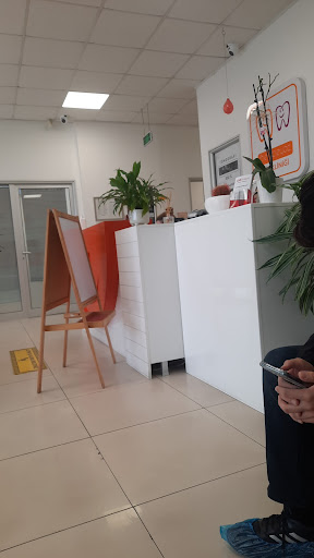 Kurtköy Bembeyaz Ağız ve Diş Sağlığı Polikliniği,Special pure white Oral and Dental Health Clinic. kurtköy — 3