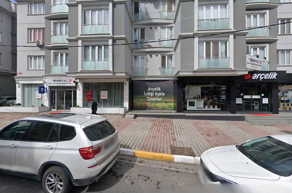 Kurtköy Bembeyaz Ağız ve Diş Sağlığı Polikliniği,Special pure white Oral and Dental Health Clinic. kurtköy — 4
