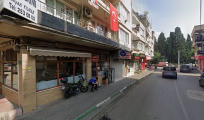 Dış Hekimi