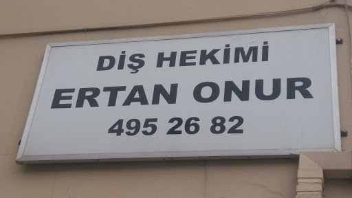 Diş Hekimi Ertan Onur — 3