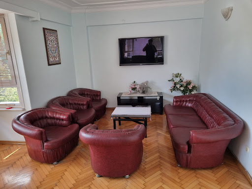 Diş Hekimi Sevgi Yıldız — 3